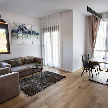 Lina - Pg, Gorica Park View Apartment Podgorica Exterior photo