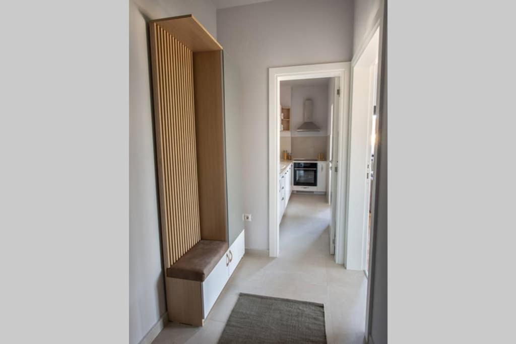 Lina - Pg, Gorica Park View Apartment Podgorica Exterior photo